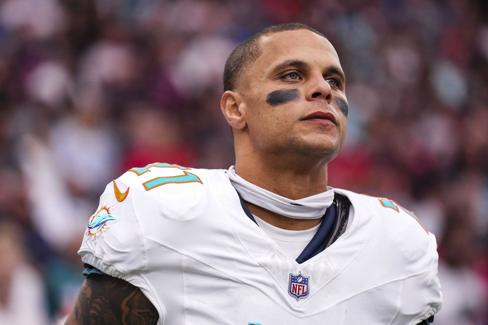 Miami Dolphins v Houston Texans - Source: Getty